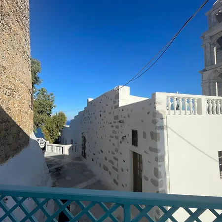 Sarai House - Steps Away From Panagia Portaitissa Casa vacanze *