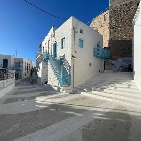 Sarai House - Steps Away From Panagia Portaitissa Casa vacanze *