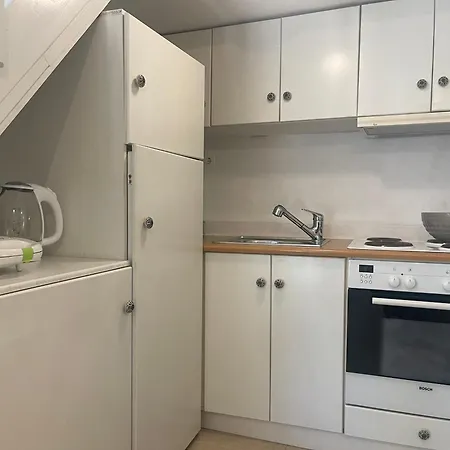 Sarai House - Steps Away From Panagia Portaitissa Astypálaia