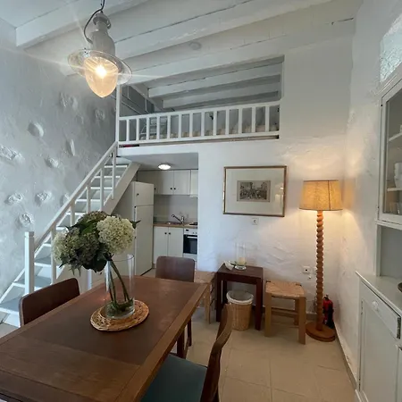 Casa vacanze Sarai House - Steps Away From Panagia Portaitissa