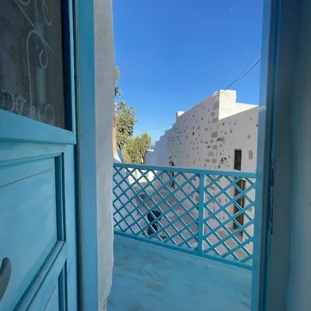 Sarai House - Steps Away From Panagia Portaitissa *