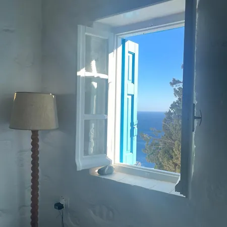 Sarai House - Steps Away From Panagia Portaitissa Prázdninový dům *