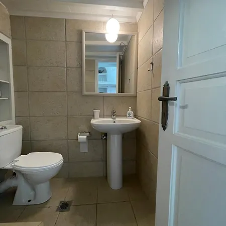 בית נופש Sarai House - Steps Away From Panagia Portaitissa *