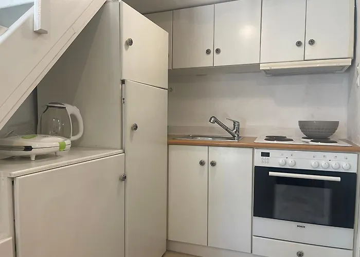 Sarai House - Steps Away From Panagia Portaitissa Astypálaia