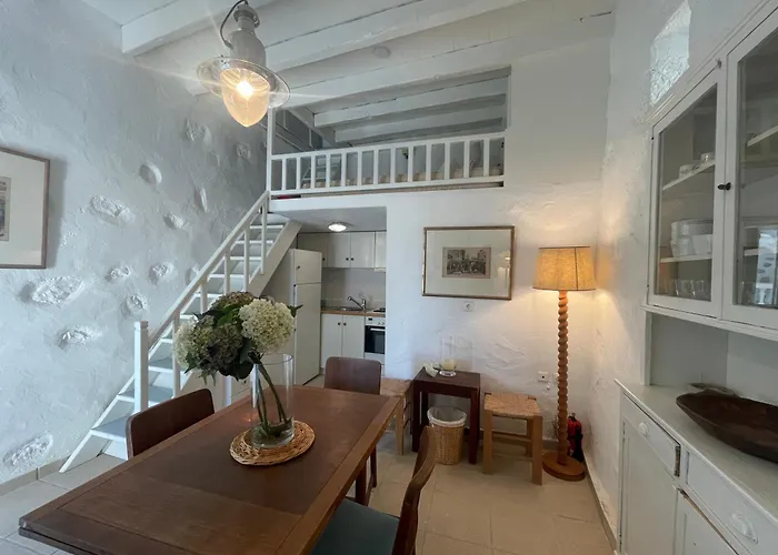 펜션 Sarai House - Steps Away From Panagia Portaitissa